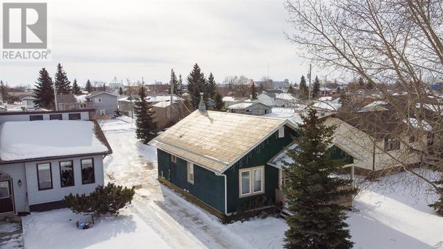 117 1st Ave Se, House detached with 3 bedrooms, 1 bathrooms and 6 parking in Falher AB | Image 3