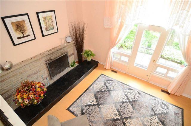 85 - 70 Crockamhill Dr, Townhouse with 3 bedrooms, 3 bathrooms and 2 parking in Toronto ON | Image 5