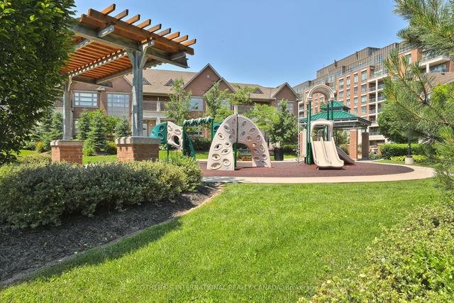 205 - 2480 Prince Michael Dr, Condo with 2 bedrooms, 2 bathrooms and 1 parking in Oakville ON | Image 35
