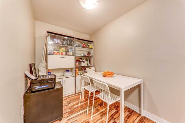 17 - 1365 Neilson Rd, Townhouse with 2 bedrooms, 1 bathrooms and 1 parking in Toronto ON | Image 2