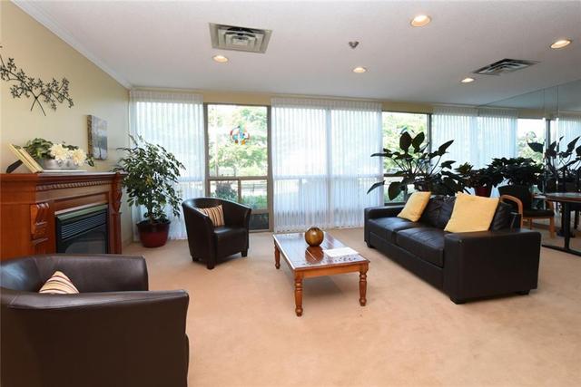1207 - 5090 Pinedale Avenue, Condo with 2 bedrooms, 2 bathrooms and 1 parking in Burlington ON | Image 36
