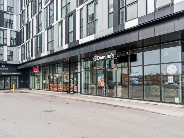 401 - 1900 Simcoe St N, Condo with 0 bedrooms, 1 bathrooms and 0 parking in Oshawa ON | Image 20