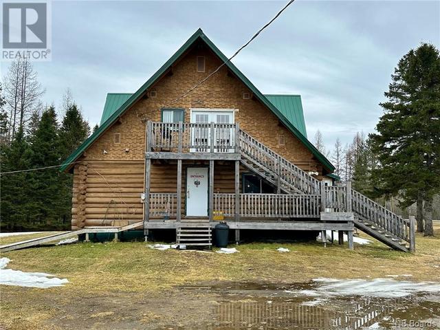 3826 Route 385, Home with 11 bedrooms, 7 bathrooms and null parking in Lorne NB | Image 4