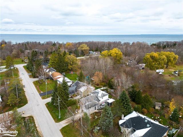 247 Graham Street, House detached with 4 bedrooms, 2 bathrooms and 3 parking in Meaford ON | Image 5