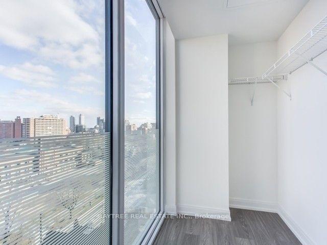 1603 - 181 Dundas St E, Condo with 2 bedrooms, 1 bathrooms and 0 parking in Toronto ON | Image 15
