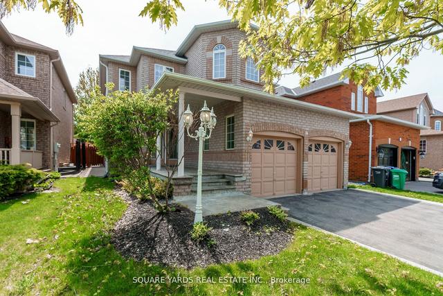 16 Baybrook Rd W, House detached with 4 bedrooms, 3 bathrooms and 6 parking in Brampton ON | Image 23