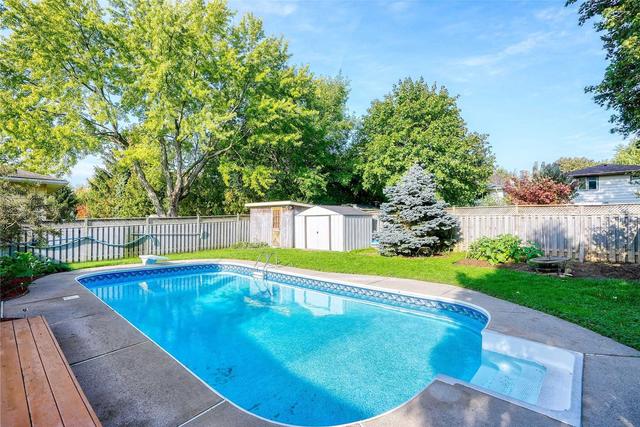 73 Gablewood Cres, House detached with 3 bedrooms, 2 bathrooms and 5 parking in London ON | Image 20