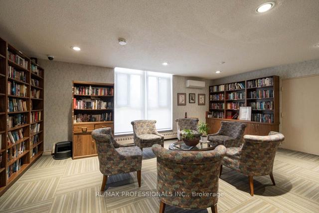 109 - 420 Mill Rd, Condo with 2 bedrooms, 1 bathrooms and 1 parking in Toronto ON | Image 29