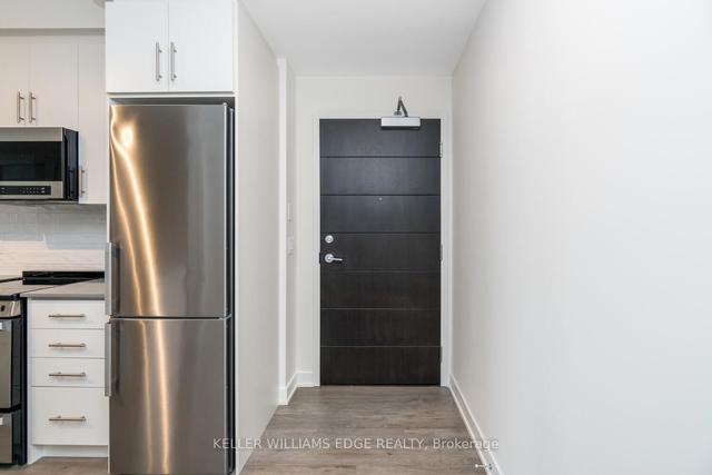 502 - 212 King William St, Condo with 1 bedrooms, 1 bathrooms and 1 parking in Hamilton ON | Image 27