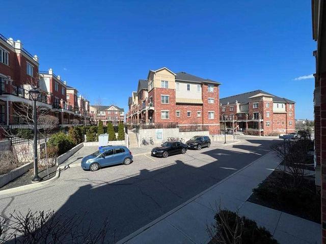 19 - 35 Hays Blvd, Townhouse with 2 bedrooms, 2 bathrooms and 1 parking in Oakville ON | Image 13