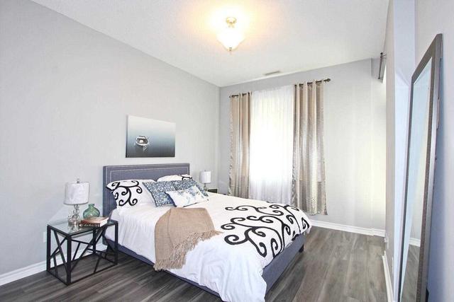 102 - 7 Dayspring Circ, Condo with 2 bedrooms, 2 bathrooms and 2 parking in Brampton ON | Image 8