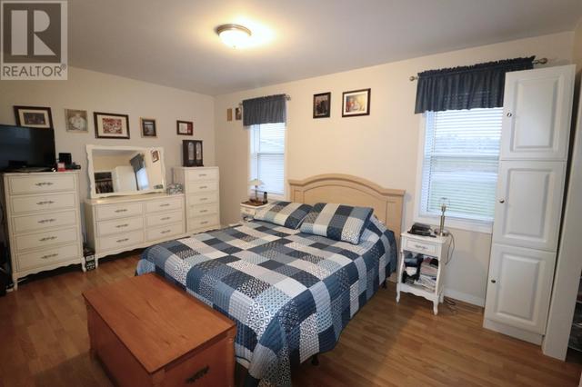 213 Main Street, House detached with 3 bedrooms, 1 bathrooms and null parking in Norris Point NL | Image 20