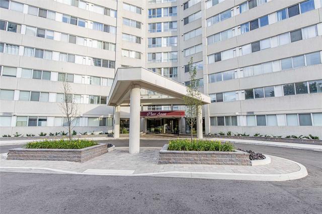 507 - 3700 Kaneff Cres, Condo with 2 bedrooms, 2 bathrooms and 1 parking in Mississauga ON | Image 18