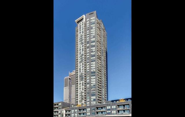 2008 - 4070 Confederation Pkwy, Condo with 1 bedrooms, 1 bathrooms and 1 parking in Mississauga ON | Image 21