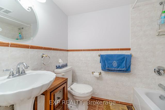 43 Thicket Tr, House detached with 3 bedrooms, 4 bathrooms and 6 parking in Vaughan ON | Image 31