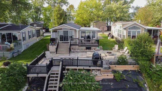 486 cty 18   91 Cherry Beach Lane, Home with 3 bedrooms, 1 bathrooms and 2 parking in Prince Edward County ON | Image 6