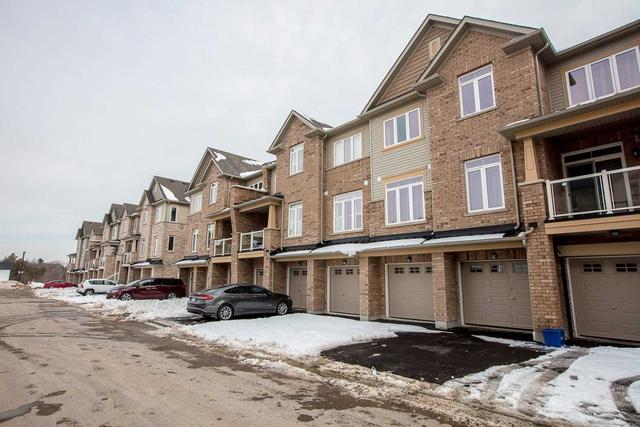 1782 Rex Heath Dr, Townhouse with 2 bedrooms, 3 bathrooms and 2 parking in Pickering ON | Card Image