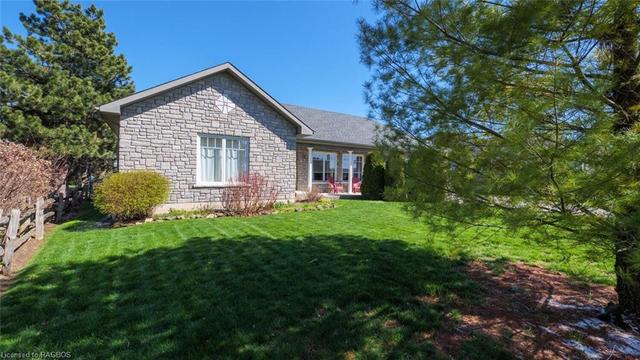 2391 9th Avenue E, House detached with 3 bedrooms, 3 bathrooms and 8 parking in Owen Sound ON | Image 31