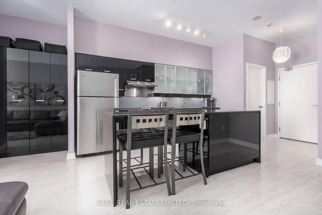 th10 - 33 Singer Crt, Townhouse with 2 bedrooms, 3 bathrooms and 1 parking in Toronto ON | Image 30