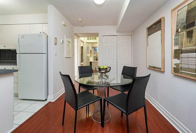 105 - 415 Jarvis St, Townhouse with 2 bedrooms, 1 bathrooms and 1 parking in Toronto ON | Image 13