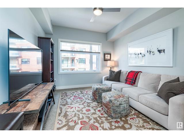 308 - 111 Festival Wy, Condo with 2 bedrooms, 2 bathrooms and null parking in Edmonton AB | Image 15