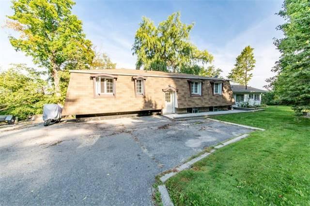 500 Fralicks Beach Rd, House detached with 3 bedrooms, 3 bathrooms and 6 parking in Scugog ON | Image 1