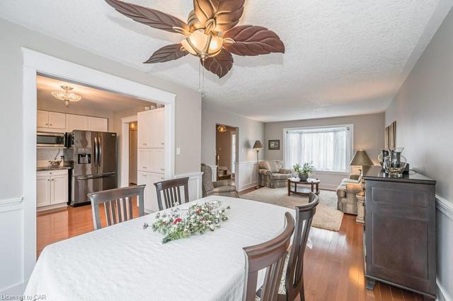45 Dunhill Crescent, House detached with 3 bedrooms, 2 bathrooms and 4 parking in Guelph ON | Image 7