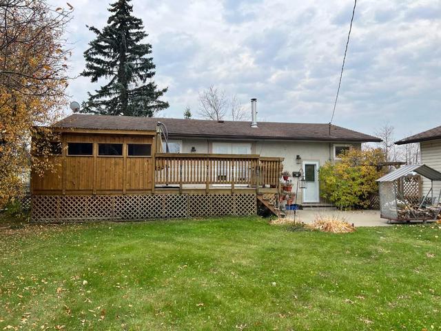 5401 50 Avenue, House detached with 4 bedrooms, 2 bathrooms and 20 parking in Valleyview AB | Image 24