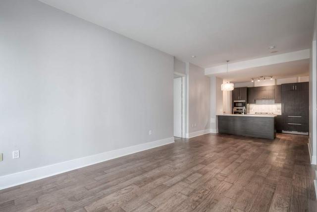 617 - 29 Queens Quay St E, Condo with 2 bedrooms, 2 bathrooms and 1 parking in Toronto ON | Image 26