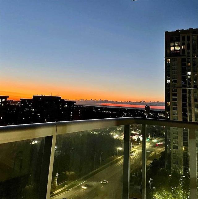 1811 - 33 Elm Dr, Condo with 1 bedrooms, 1 bathrooms and 1 parking in Mississauga ON | Image 11