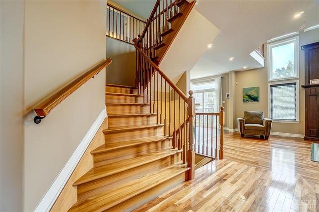 160 Bufflehead Way, House detached with 5 bedrooms, 4 bathrooms and 6 parking in Ottawa ON | Image 13