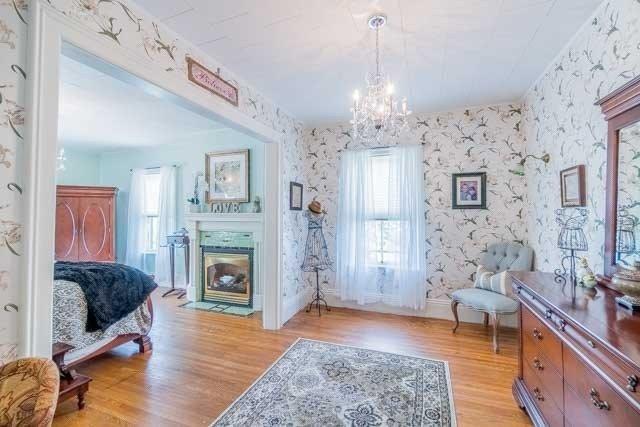 234 Mary St, House detached with 4 bedrooms, 3 bathrooms and 10 parking in Scugog ON | Image 8