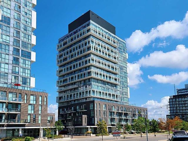 1208 - 150 Fairview Mall Dr, Condo with 2 bedrooms, 2 bathrooms and 1 parking in Toronto ON | Image 1