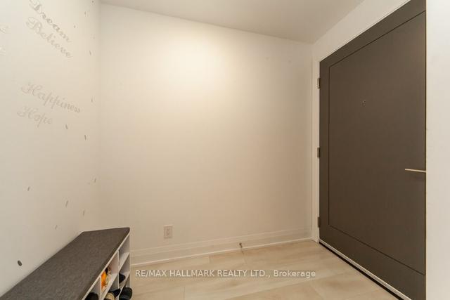 817 - 33 Frederick Todd Way, Condo with 1 bedrooms, 1 bathrooms and 0 parking in Toronto ON | Image 33