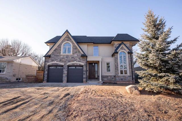 1393 Bridge Rd, House detached with 4 bedrooms, 5 bathrooms and 6 parking in Oakville ON | Image 12