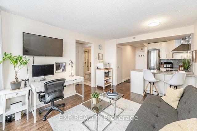 3103 - 150 Charlton Ave E, Condo with 1 bedrooms, 1 bathrooms and 0 parking in Hamilton ON | Image 29