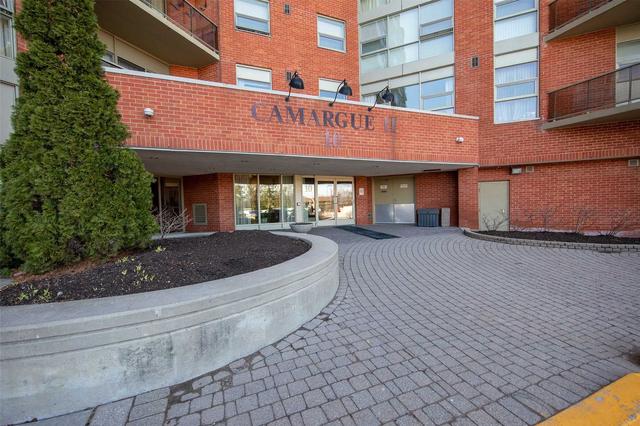ph 09 - 10 Dean Park Rd, Condo with 2 bedrooms, 2 bathrooms and 1 parking in Toronto ON | Image 12