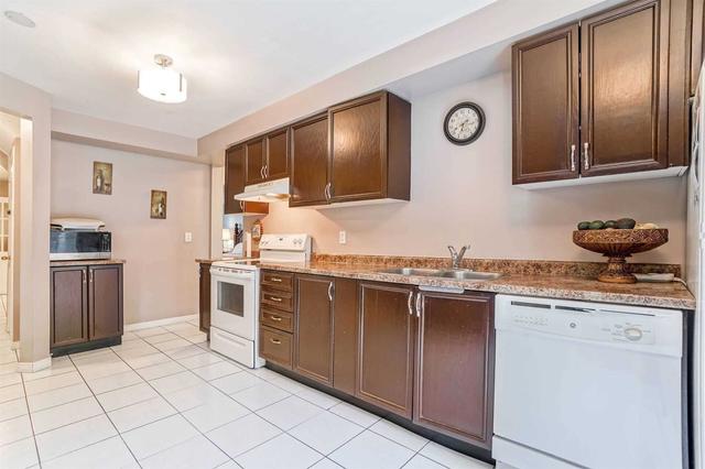1654 Meadowfield Cres, House detached with 6 bedrooms, 4 bathrooms and 9 parking in Mississauga ON | Image 22