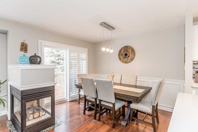 136 Fernbrook Dr, House detached with 2 bedrooms, 3 bathrooms and 6 parking in Wasaga Beach ON | Image 18