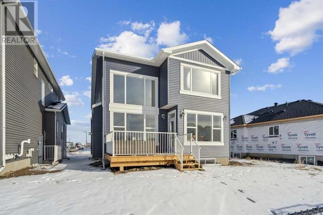 323 Chelsea Passage Ne, House detached with 3 bedrooms, 2 bathrooms and 6 parking in Chestermere AB | Image 35