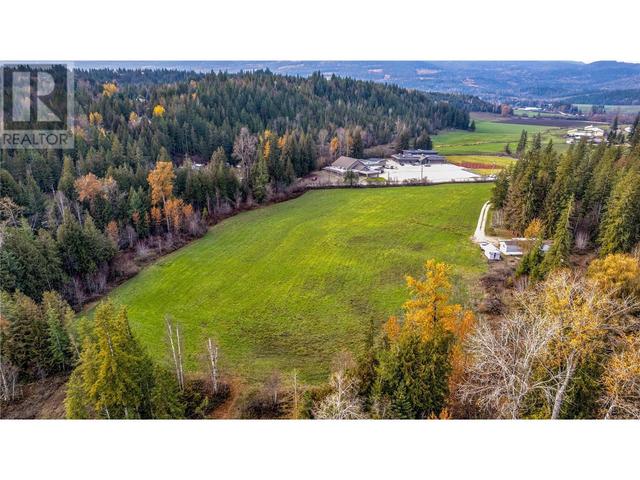 11 Gardom Lake Road, House detached with 2 bedrooms, 2 bathrooms and null parking in North Okanagan F BC | Image 53