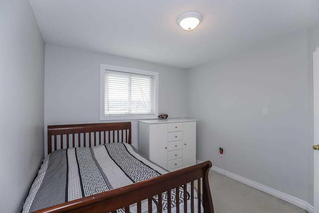 1002 Barton St, House detached with 3 bedrooms, 3 bathrooms and 4 parking in Hamilton ON | Image 13