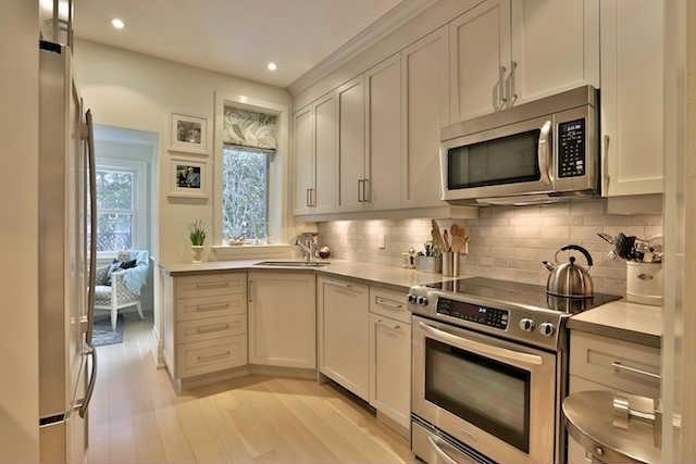 104 Summerhill Ave, House semidetached with 3 bedrooms, 3 bathrooms and 1 parking in Toronto ON | Image 6