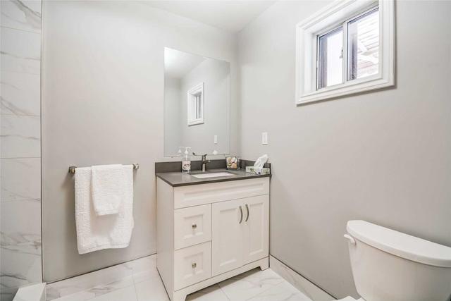 61 Renault Cres, House detached with 4 bedrooms, 3 bathrooms and 2 parking in Toronto ON | Image 22