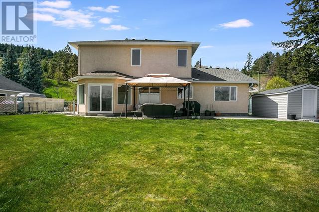 3473 Gates Road, House detached with 3 bedrooms, 3 bathrooms and 7 parking in West Kelowna BC | Image 36