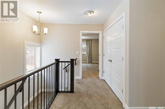 120 3rd Street E, House semidetached with 4 bedrooms, 4 bathrooms and null parking in Saskatoon SK | Image 13