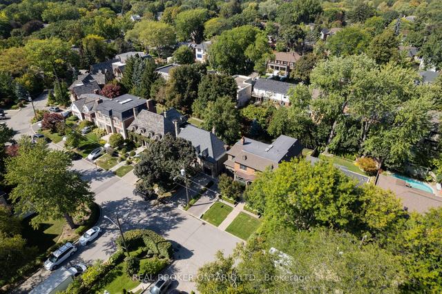 47 Bennington Heights Dr, House detached with 4 bedrooms, 5 bathrooms and 3 parking in Toronto ON | Image 27