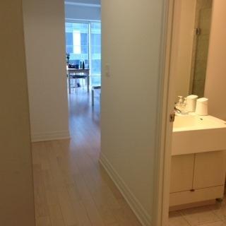 709 - 8 The Esplanade, Condo with 1 bedrooms, 2 bathrooms and null parking in Toronto ON | Image 9