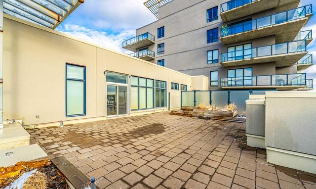 2003 - 8880 Horton Road Sw, Condo with 1 bedrooms, 1 bathrooms and 1 parking in Calgary AB | Image 23