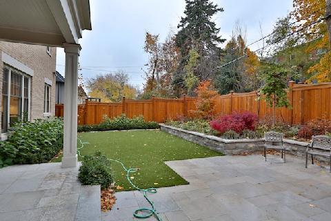 24 Forest Ridge Dr, House detached with 4 bedrooms, 7 bathrooms and 4 parking in Toronto ON | Image 20